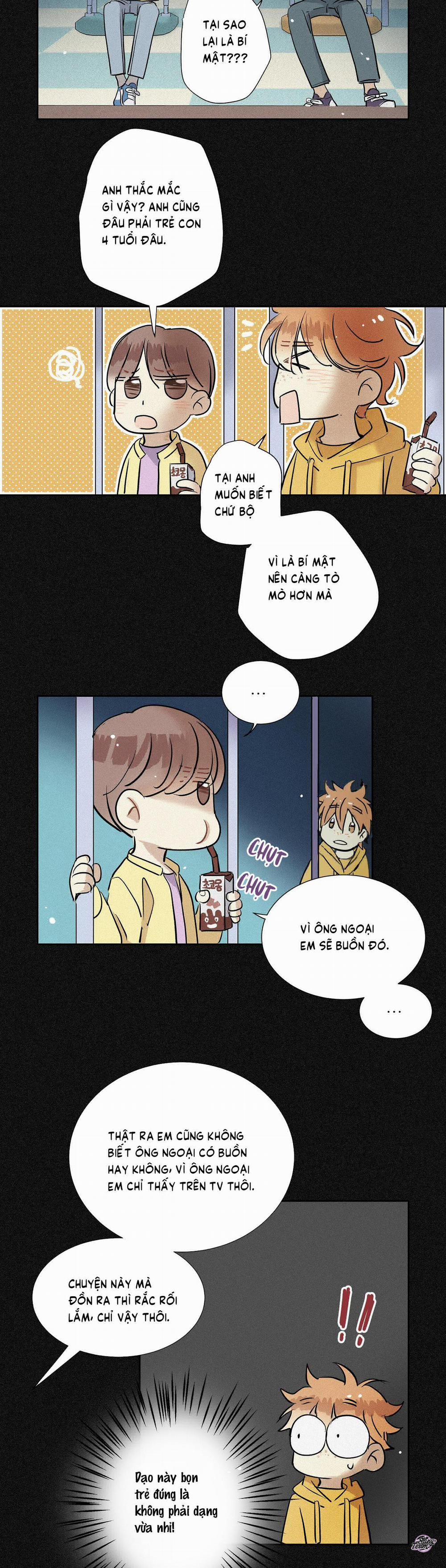 Người Lạ 106 trang 20