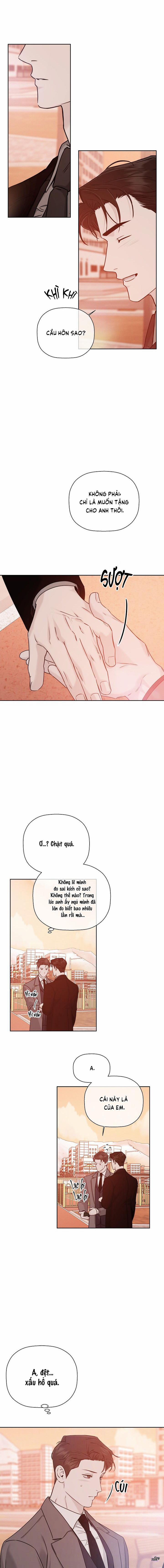 Người Lạ 107 trang 15