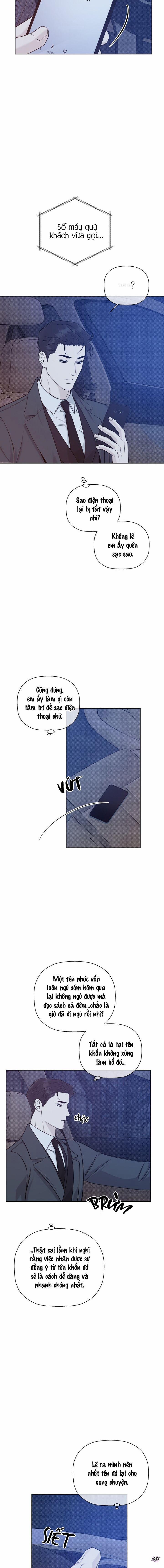 Người Lạ 108 trang 1