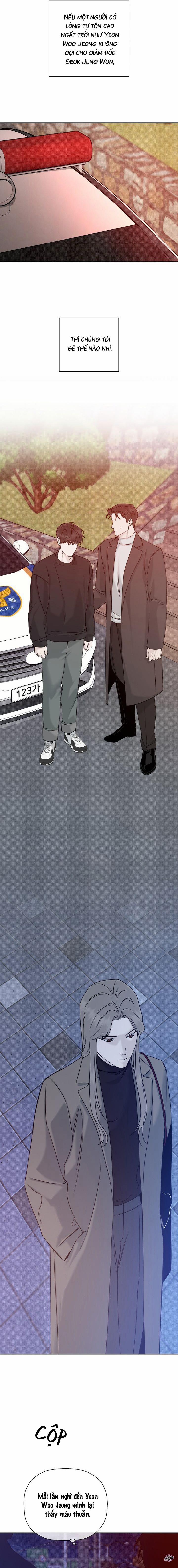 Người Lạ 108 trang 14