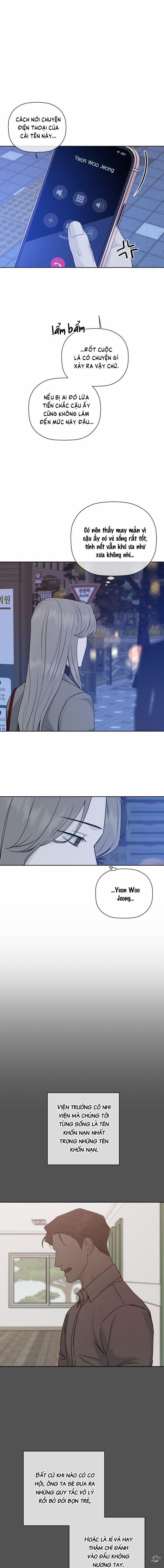 Người Lạ 108 trang 9