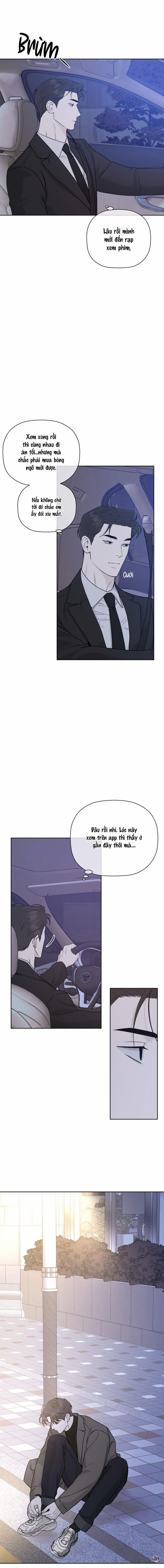 Người Lạ 109 trang 1