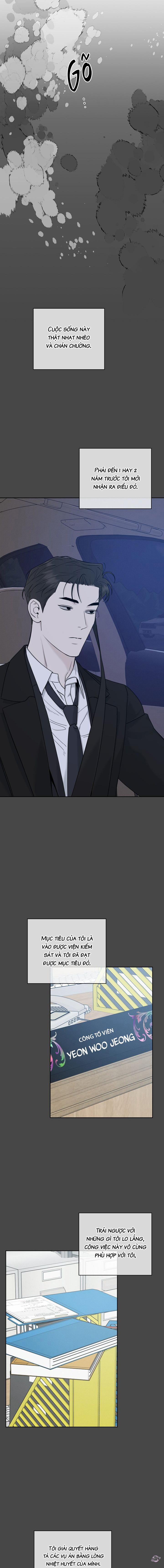 Người Lạ 109 trang 3