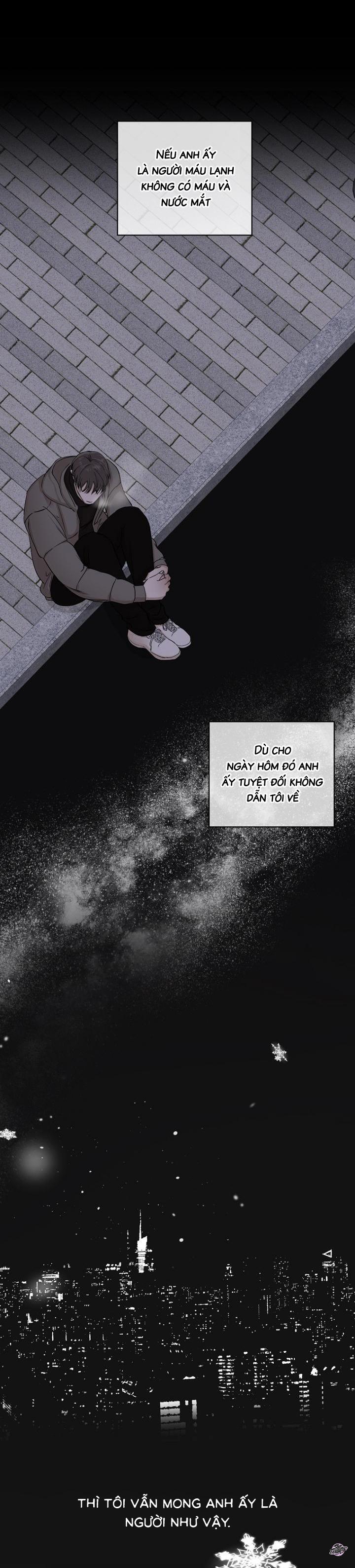 Người Lạ 12 trang 14