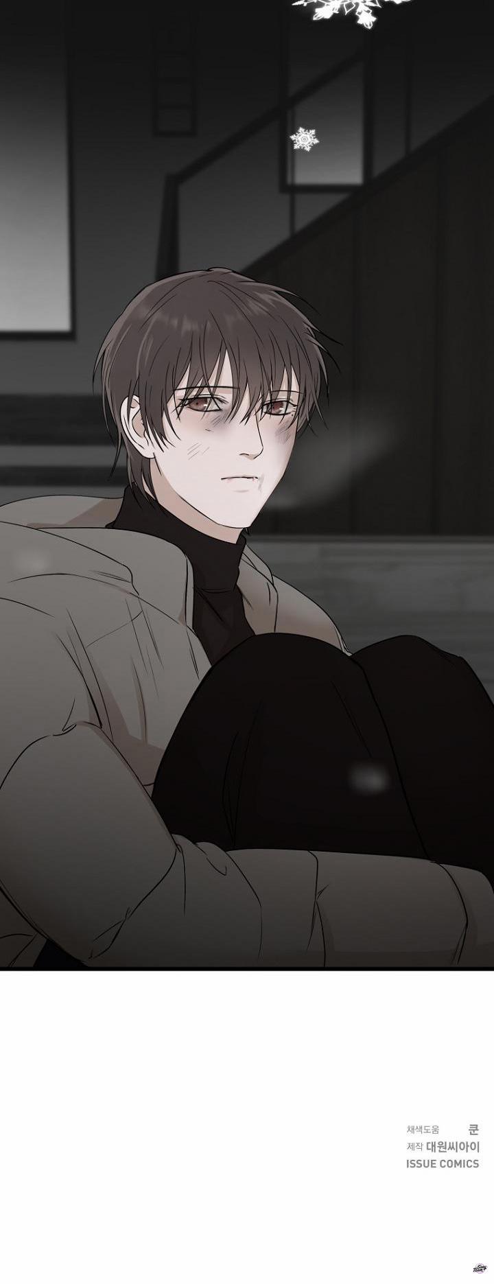 Người Lạ 12 trang 15