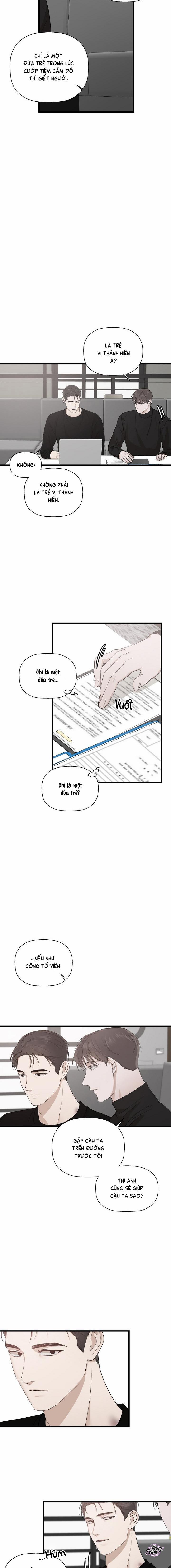 Người Lạ 12 trang 6