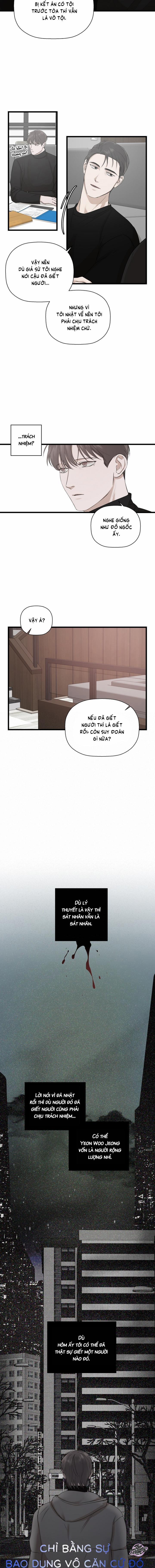 Người Lạ 12 trang 8