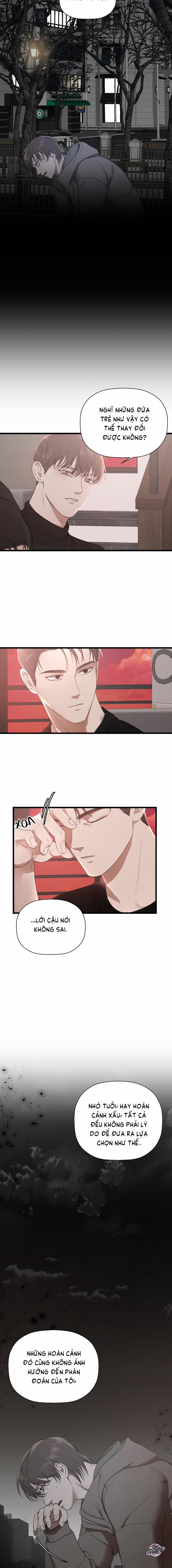 Người Lạ 13 trang 2