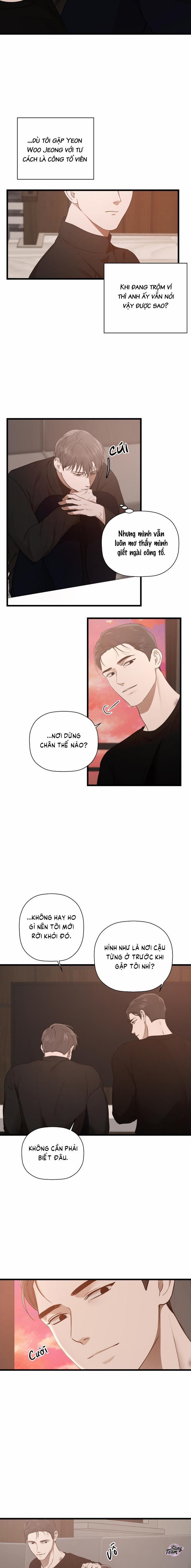 Người Lạ 13 trang 4