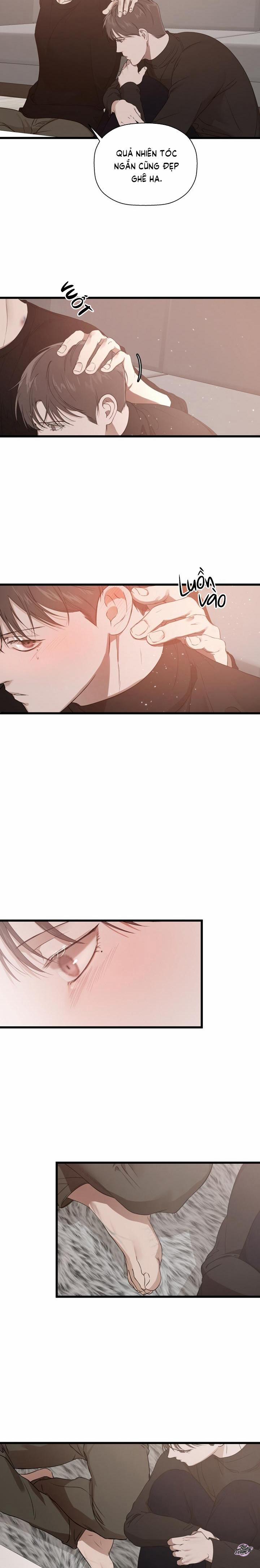 Người Lạ 13 trang 5