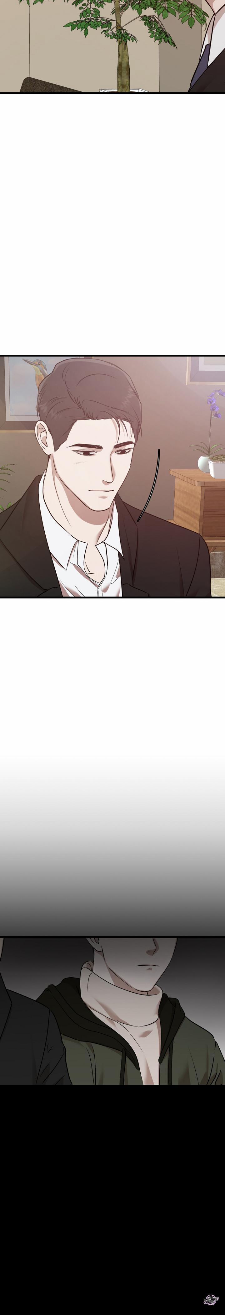 Người Lạ 15 trang 16