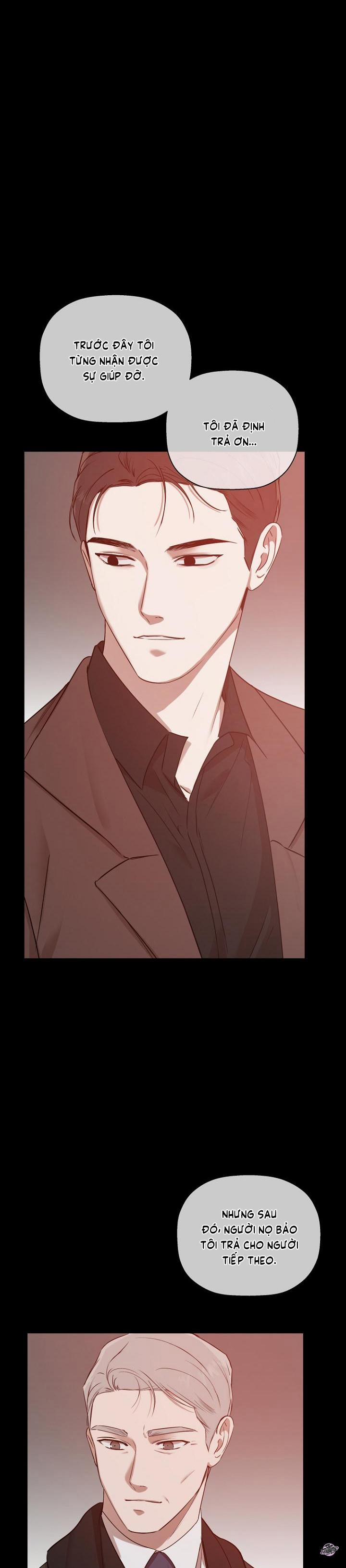 Người Lạ 15 trang 17