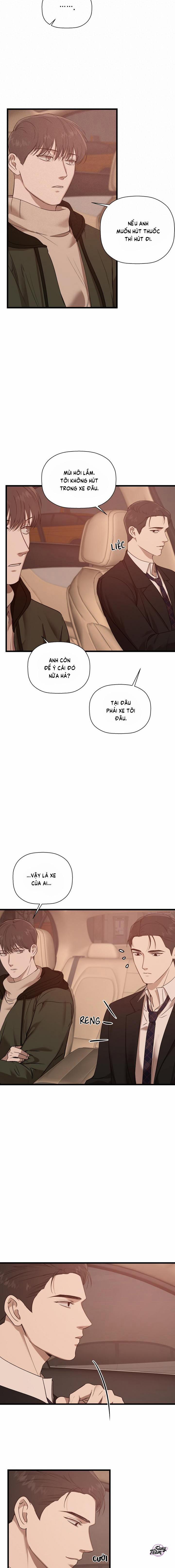 Người Lạ 15 trang 3