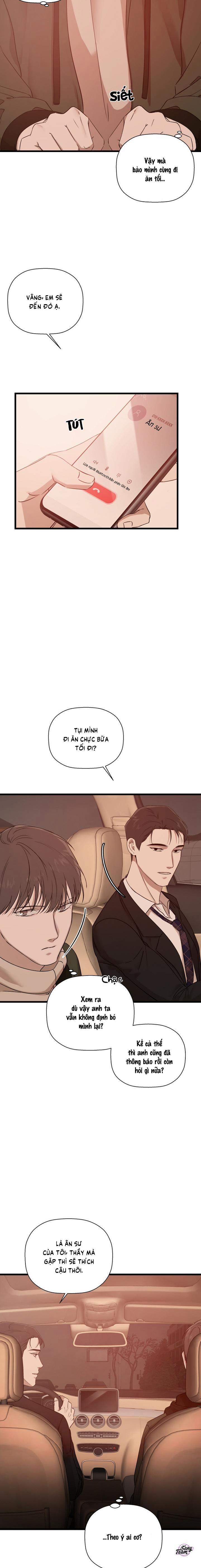 Người Lạ 15 trang 5