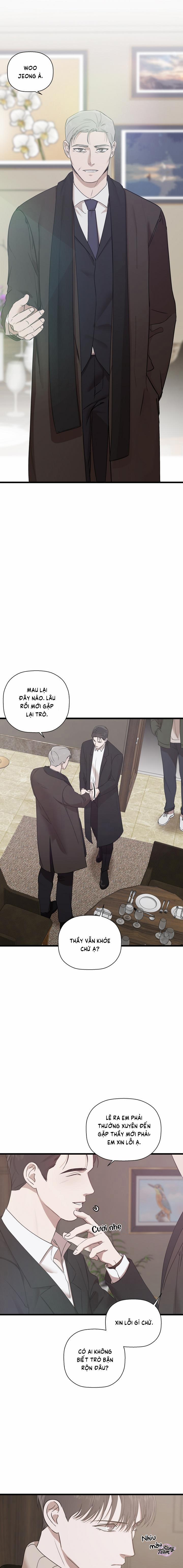 Người Lạ 15 trang 8