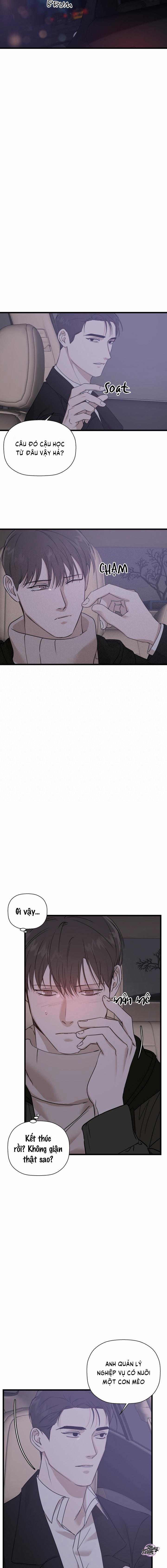 Người Lạ 16 trang 11