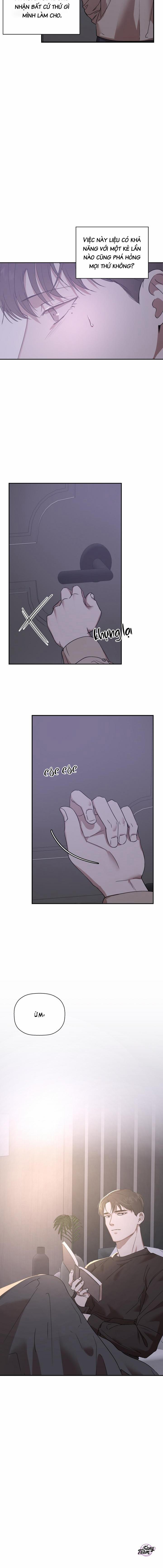 Người Lạ 16 trang 15