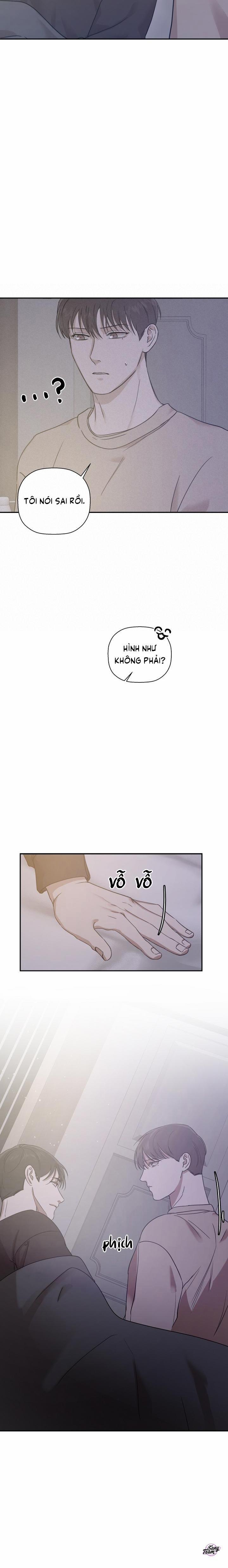 Người Lạ 16 trang 17