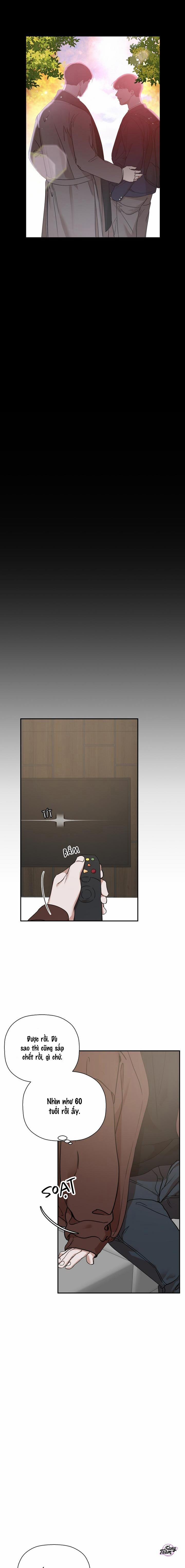 Người Lạ 17 trang 1