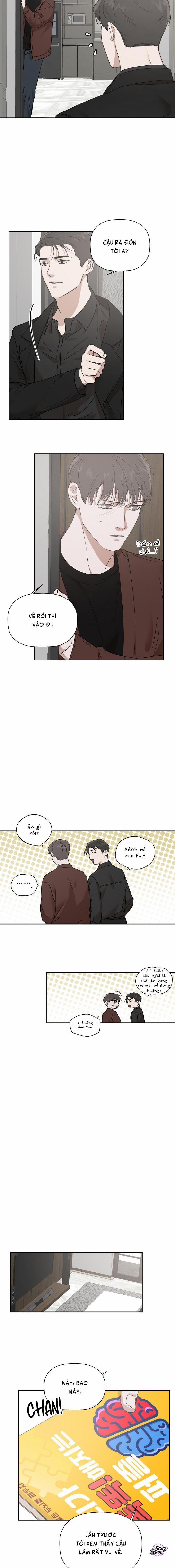 Người Lạ 17 trang 3