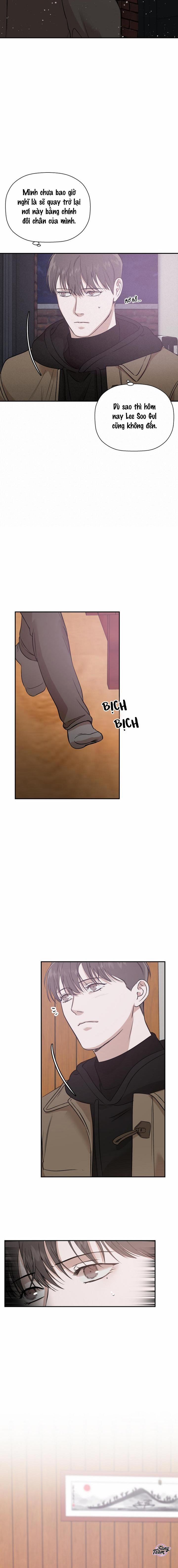 Người Lạ 18 trang 10