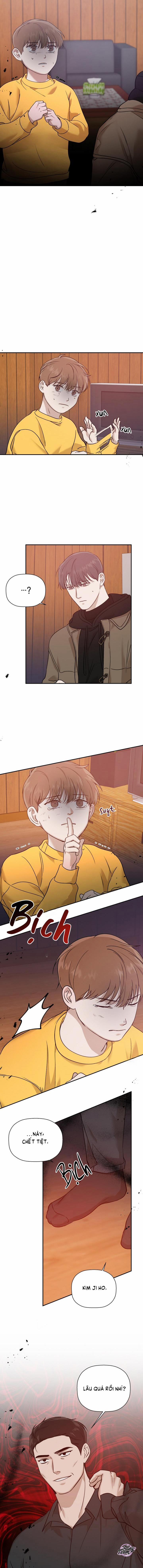 Người Lạ 18 trang 11