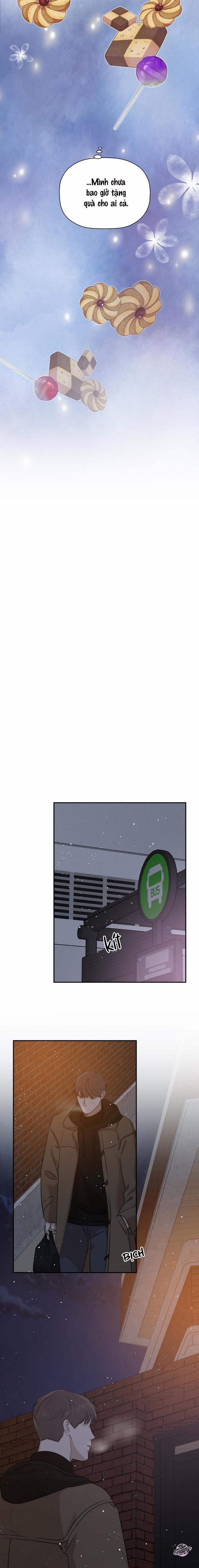 Người Lạ 18 trang 9