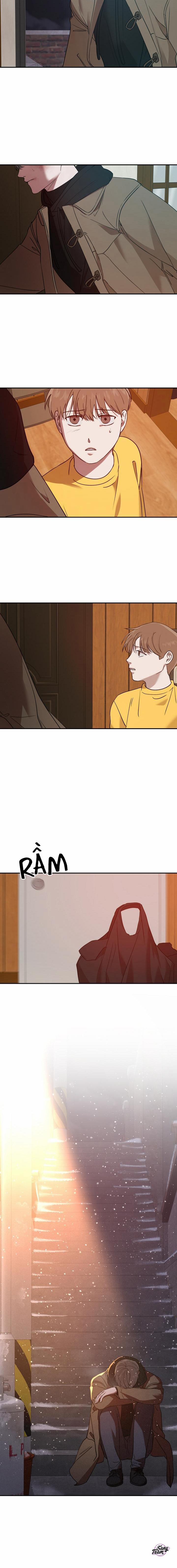 Người Lạ 19 trang 10