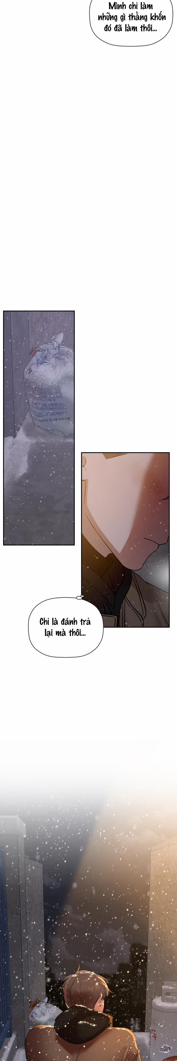 Người Lạ 19 trang 12