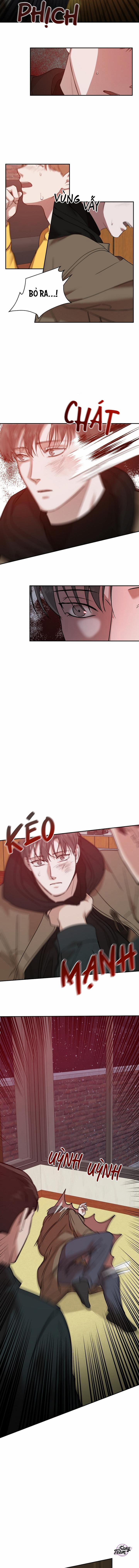 Người Lạ 19 trang 3