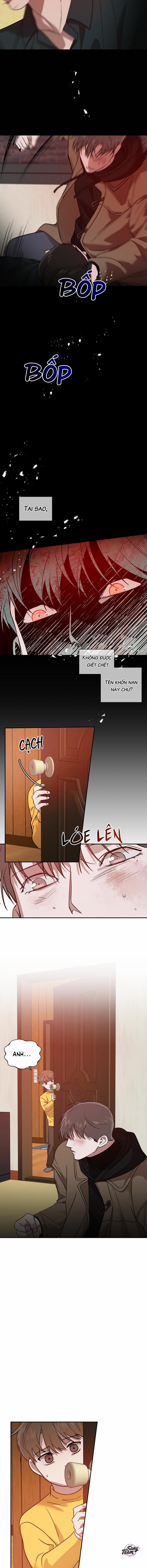 Người Lạ 19 trang 8