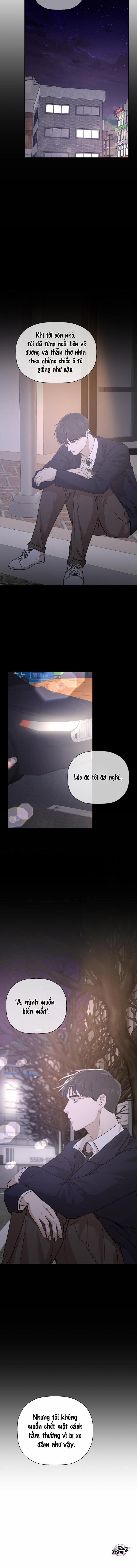 Người Lạ 20 trang 11