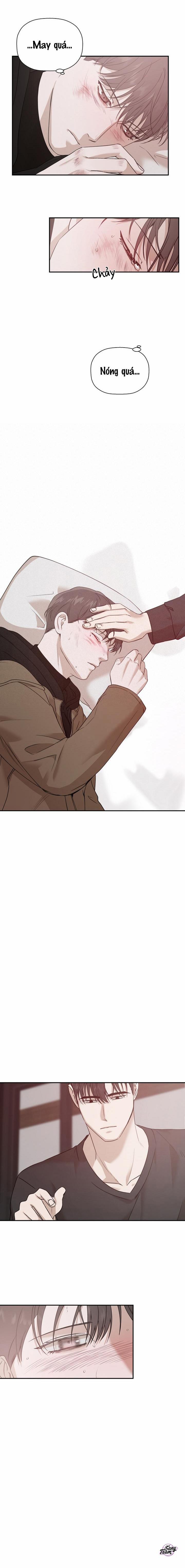 Người Lạ 20 trang 6