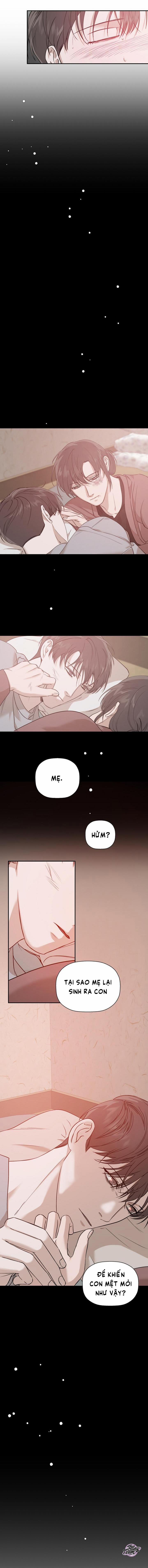 Người Lạ 20 trang 7