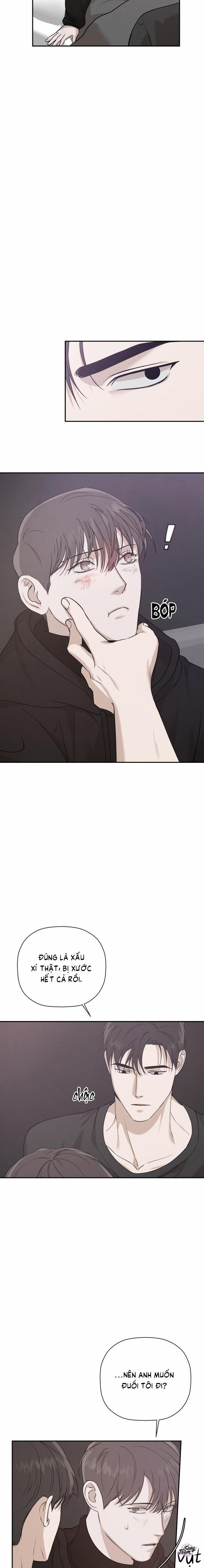 Người Lạ 21 trang 10