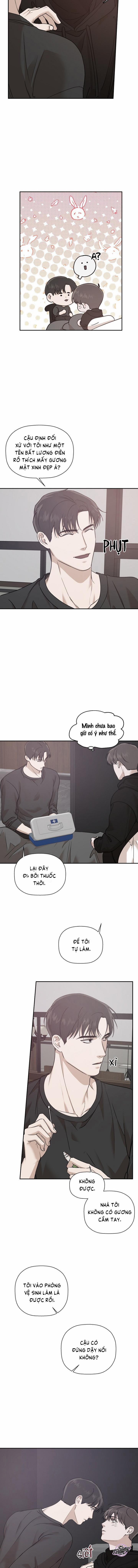 Người Lạ 21 trang 11