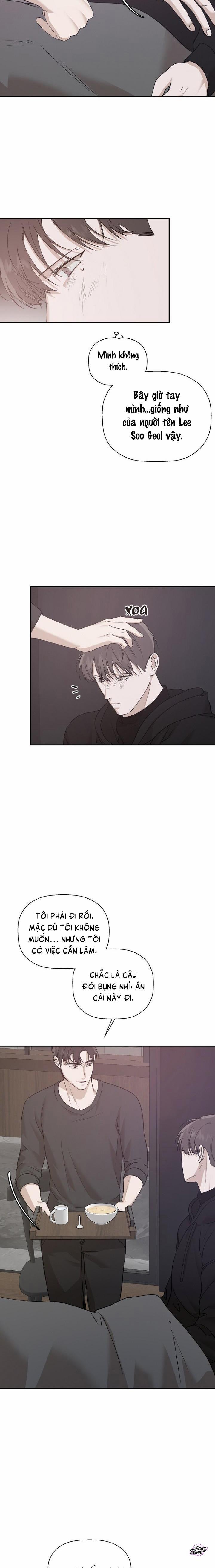 Người Lạ 21 trang 13