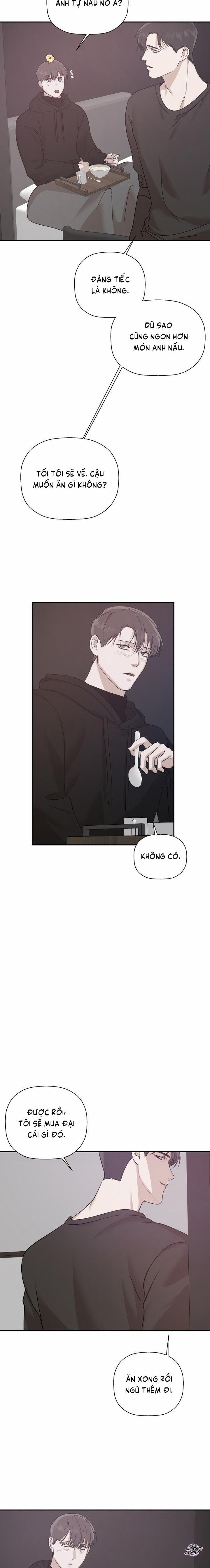 Người Lạ 21 trang 14