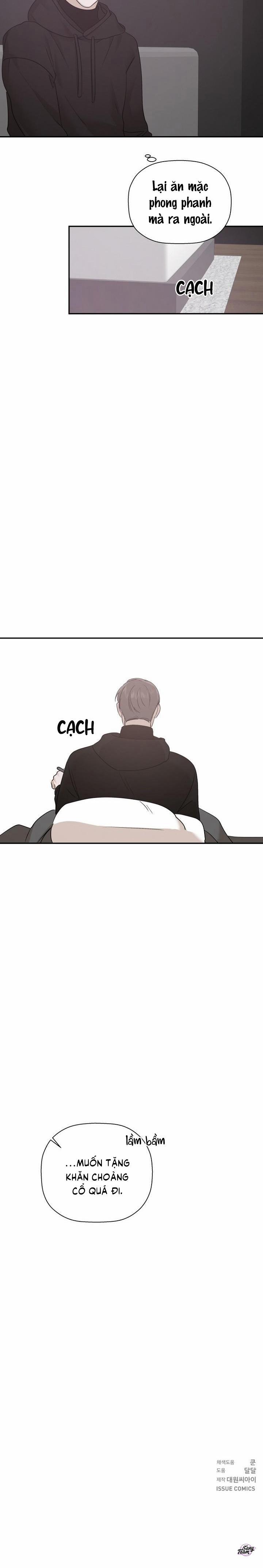Người Lạ 21 trang 15