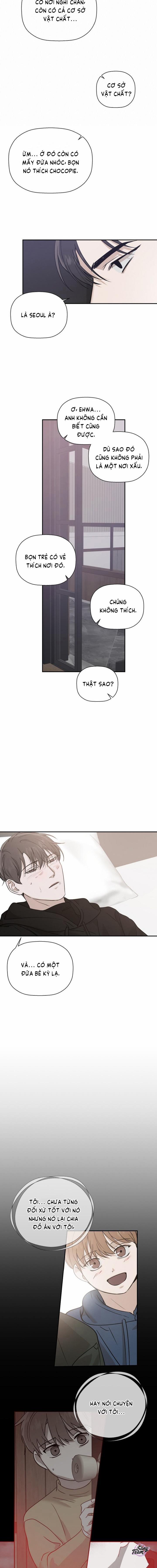 Người Lạ 21 trang 3