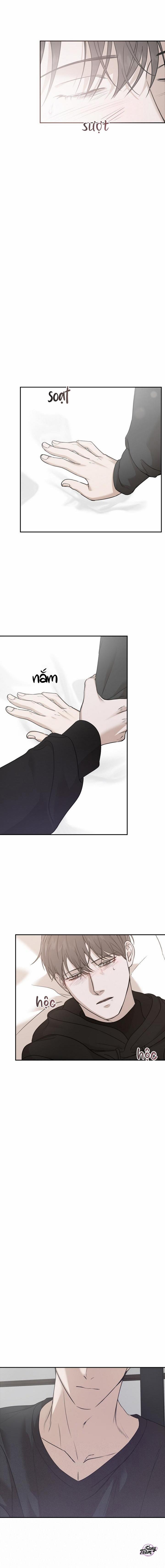 Người Lạ 21 trang 5