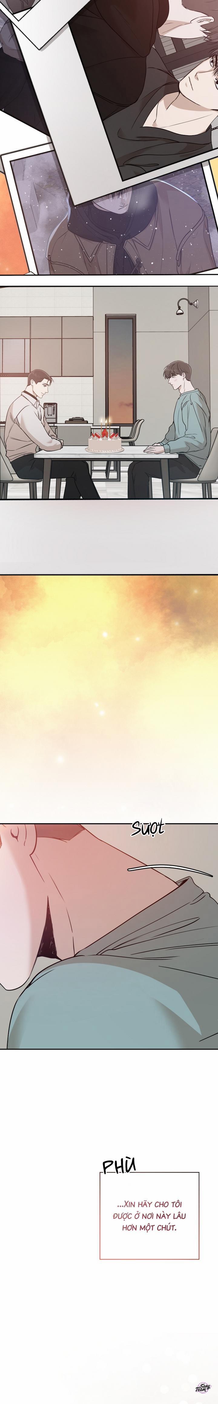 Người Lạ 22 trang 14