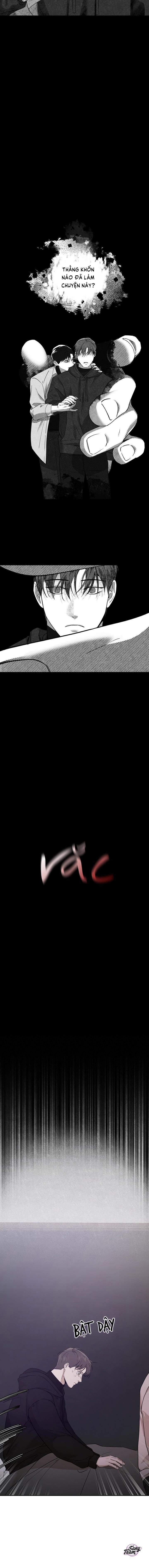 Người Lạ 22 trang 2