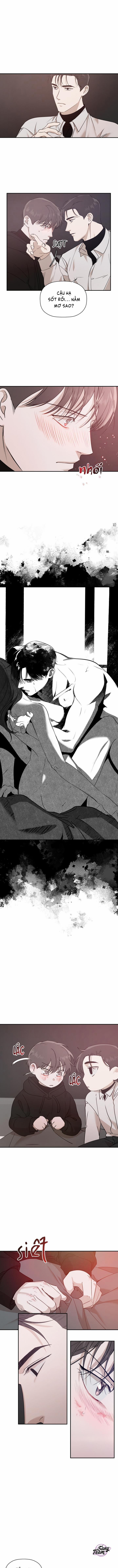 Người Lạ 22 trang 4