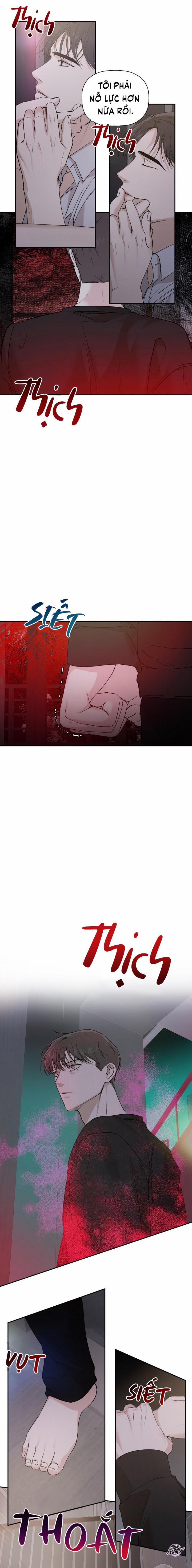 Người Lạ 23 trang 11