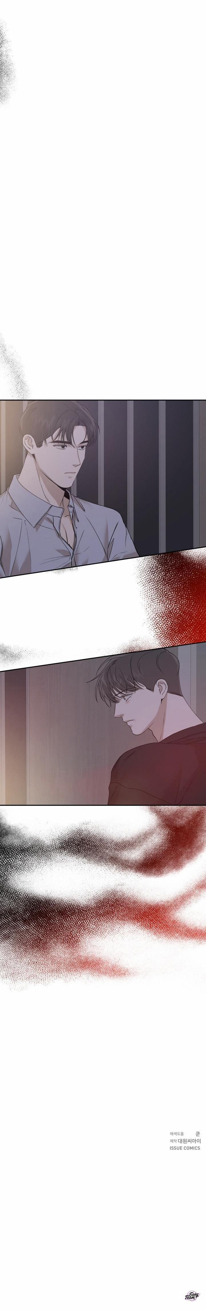 Người Lạ 23 trang 13