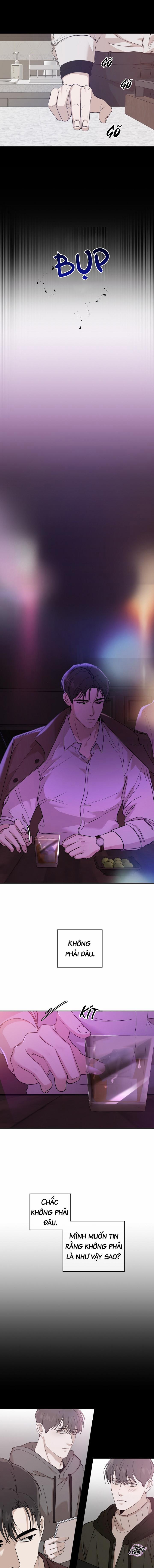 Người Lạ 23 trang 4