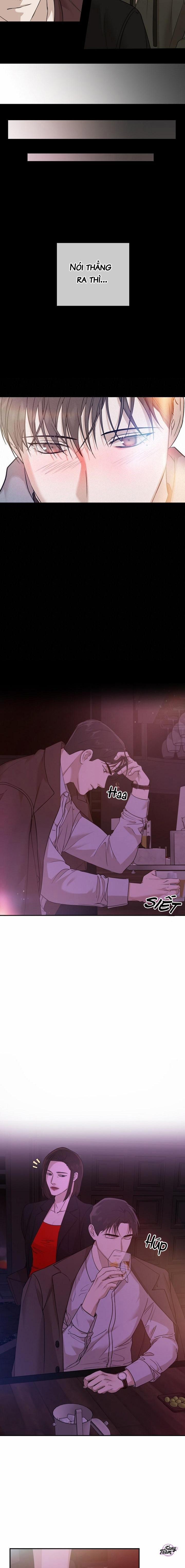 Người Lạ 23 trang 5