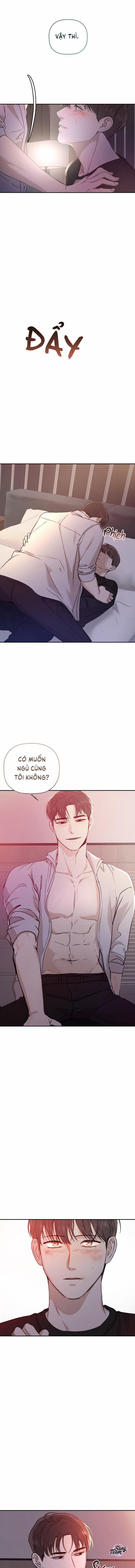 Người Lạ 24 trang 12