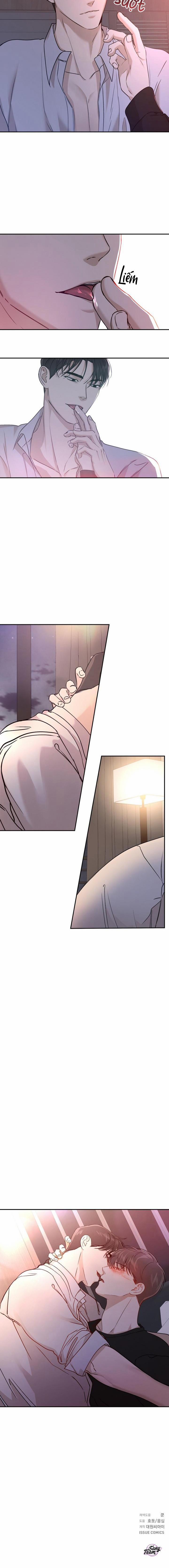 Người Lạ 24 trang 13